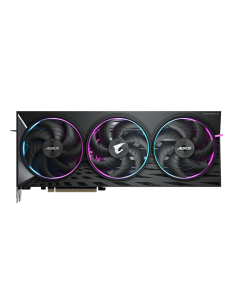 GB RADEON R9070XTAORUS E-16GD 2